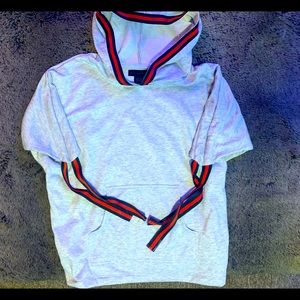 Steve Madden sweatshirt